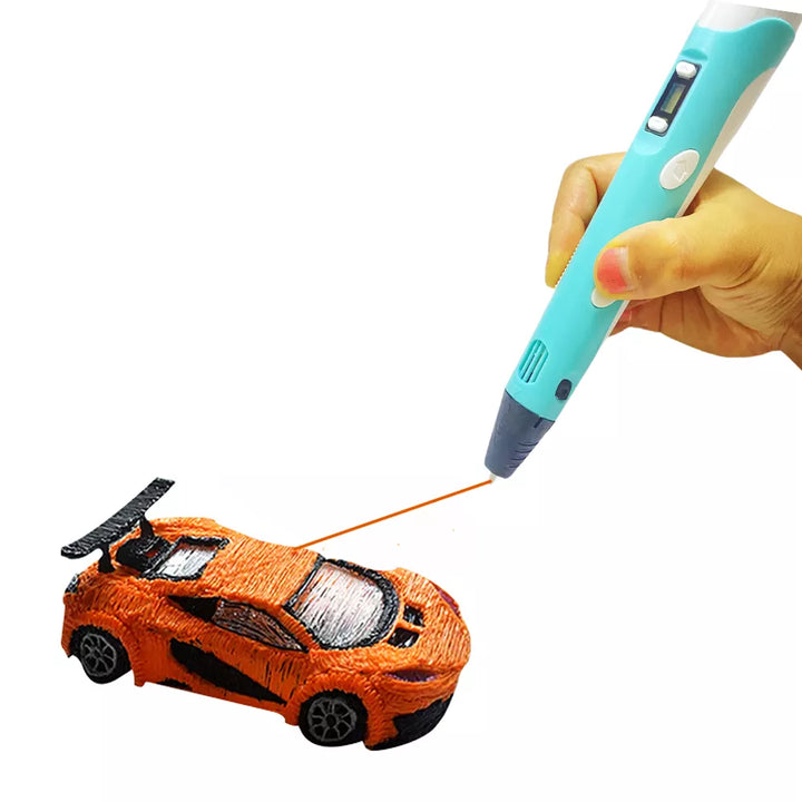 MyFirst3D Printing Pen