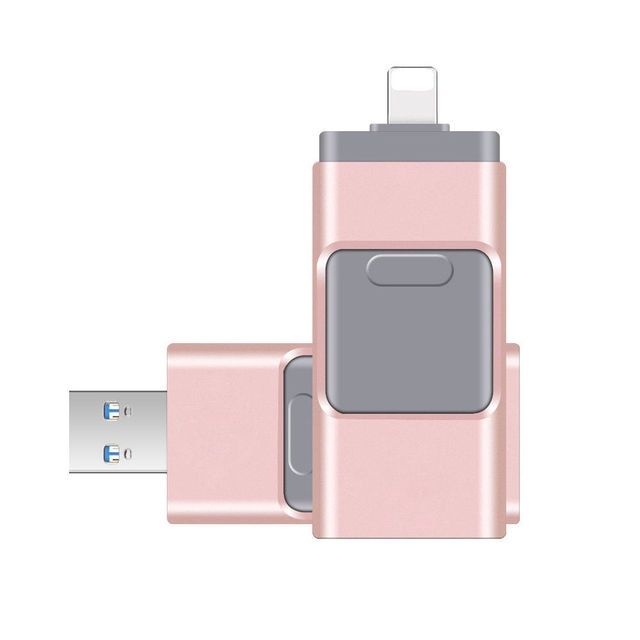 Nano Flash - USB Flash Drive