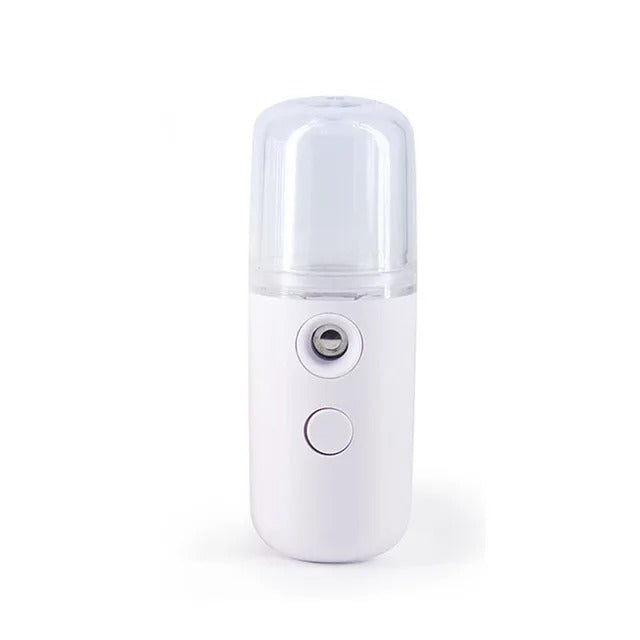 NanoMist - Moisturizing Facial Steamer