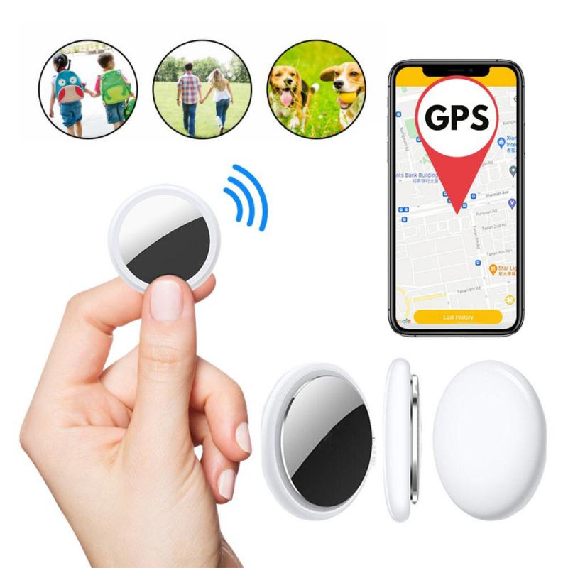 NanoTrack - Mini GPS Tracker