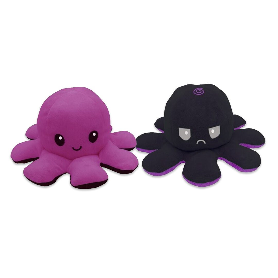 Octoplushie