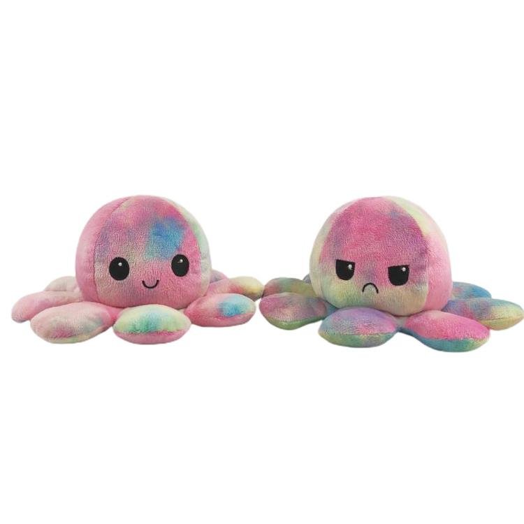 Octoplushie