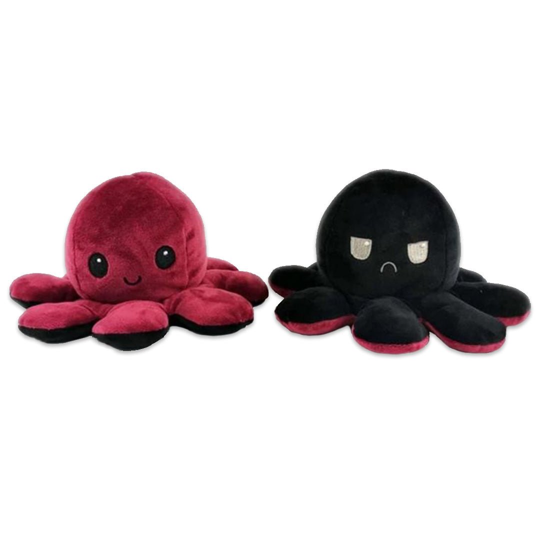 Octoplushie