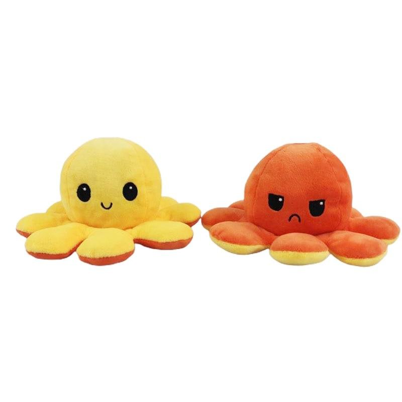 Octoplushie