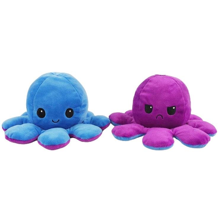 Octoplushie