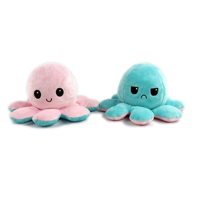 Octoplushie