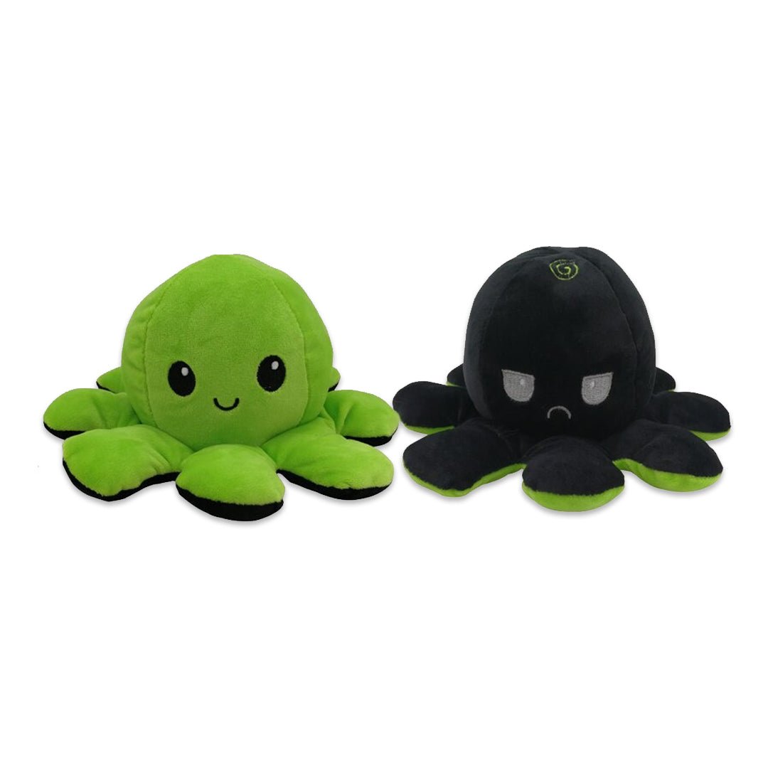 Octoplushie