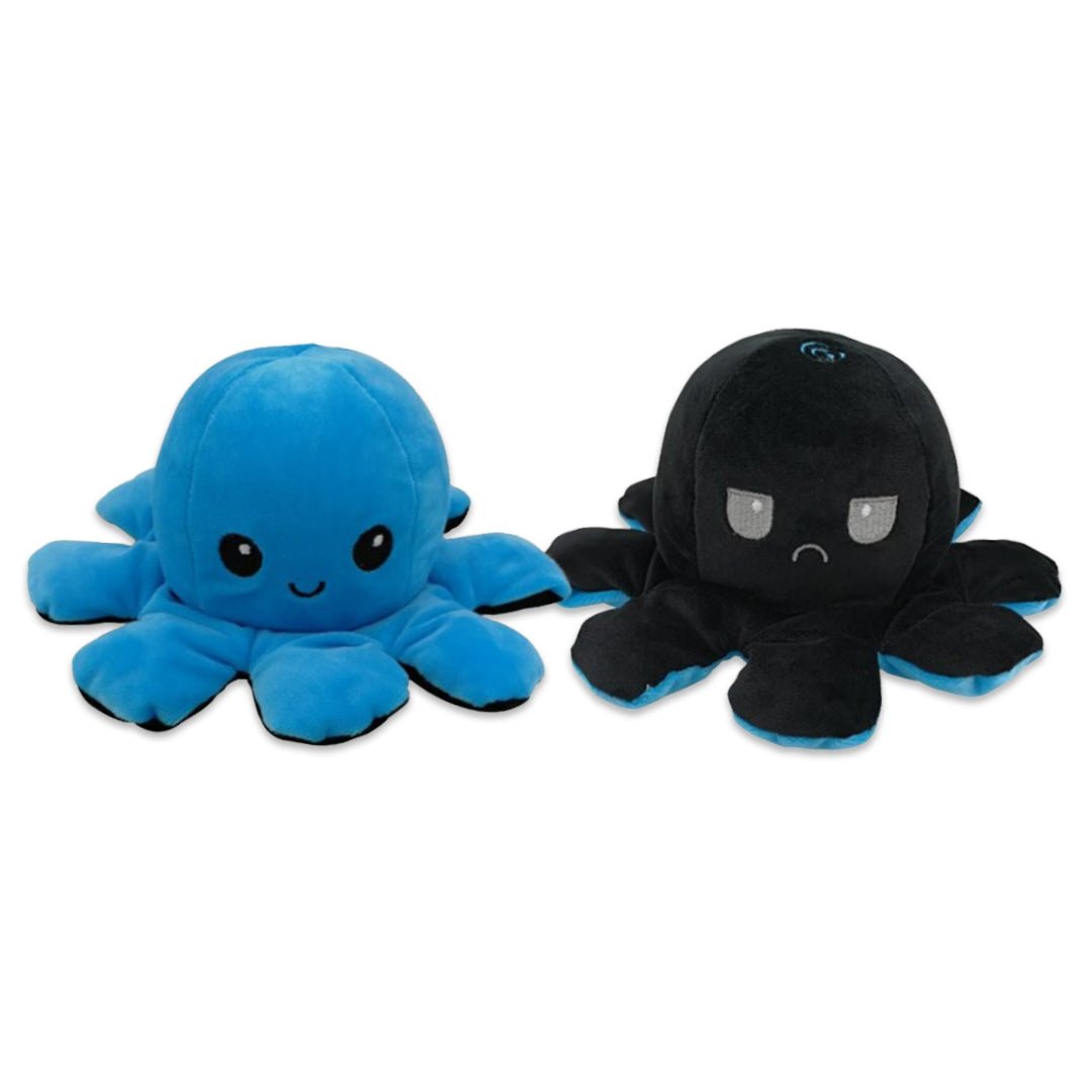 Octoplushie