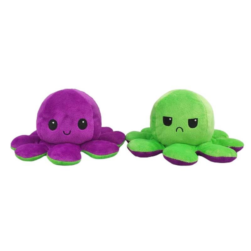 Octoplushie