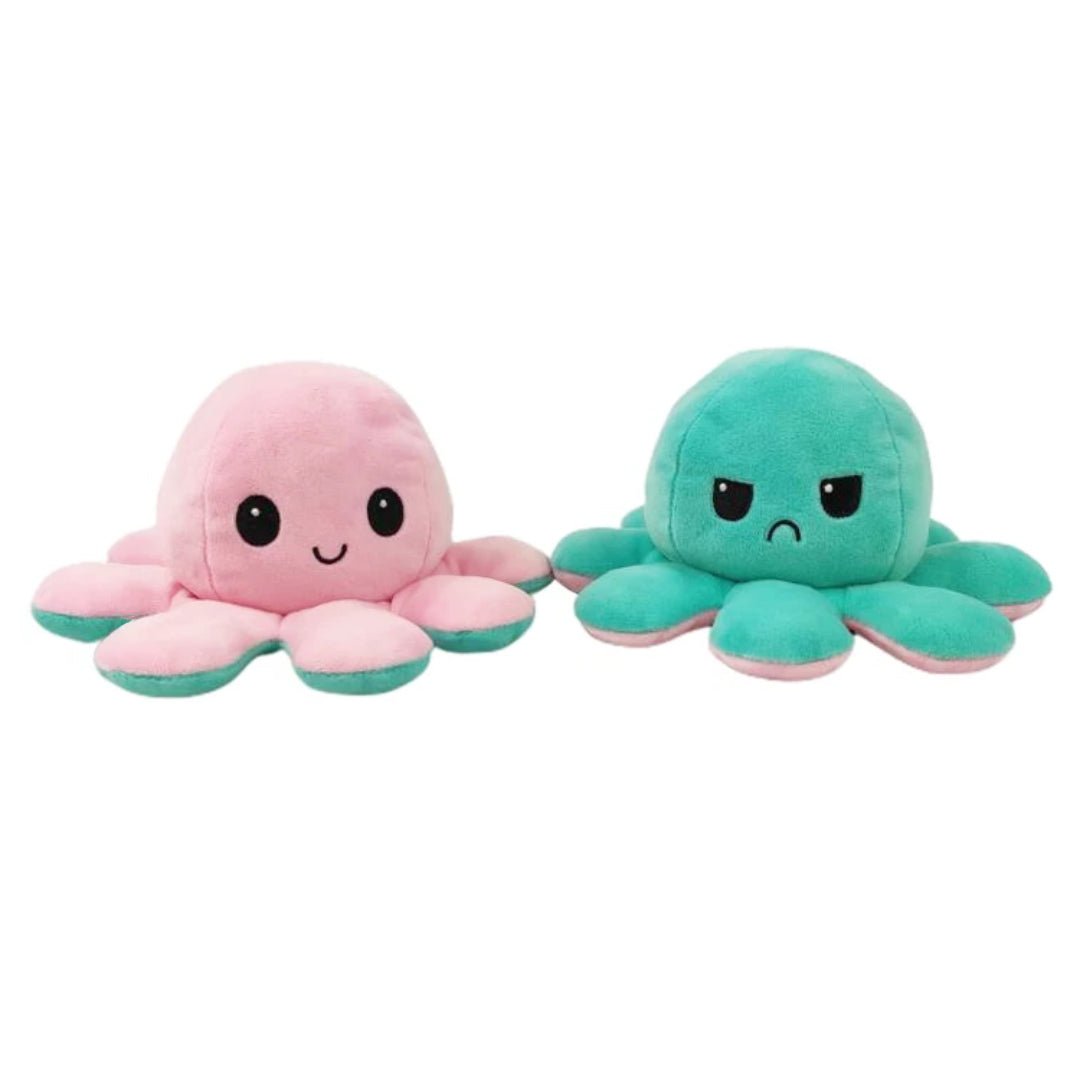 Octoplushie