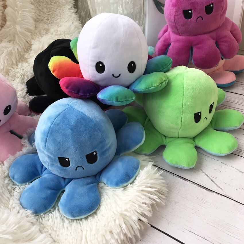 Octoplushie