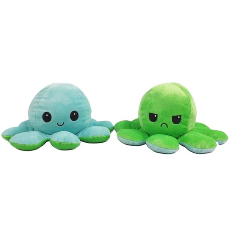 Octoplushie