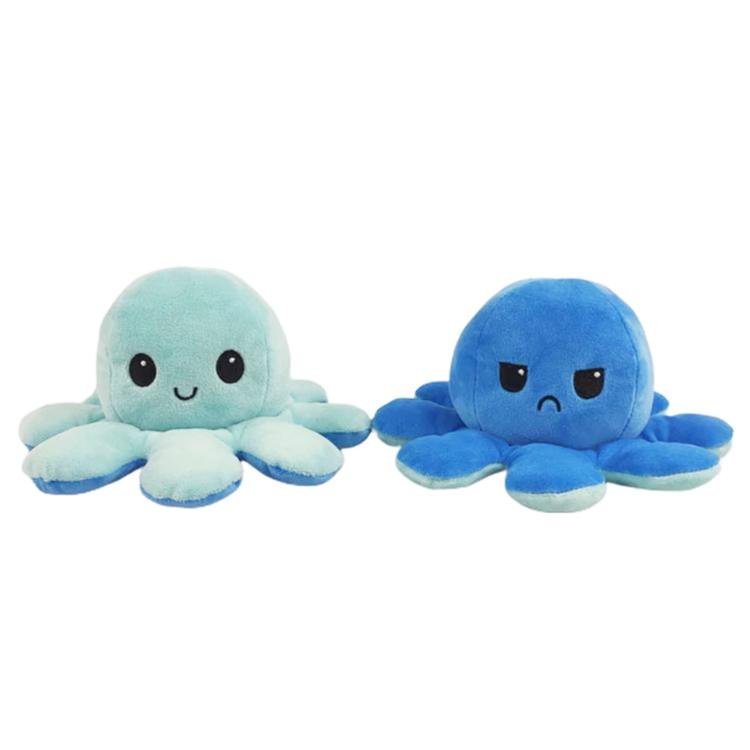 Octoplushie