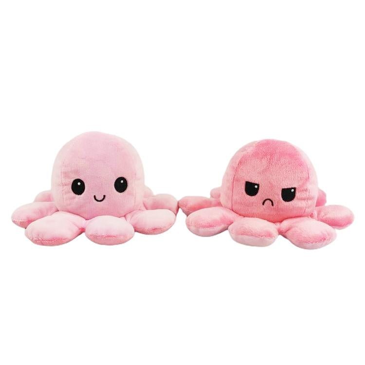 Octoplushie