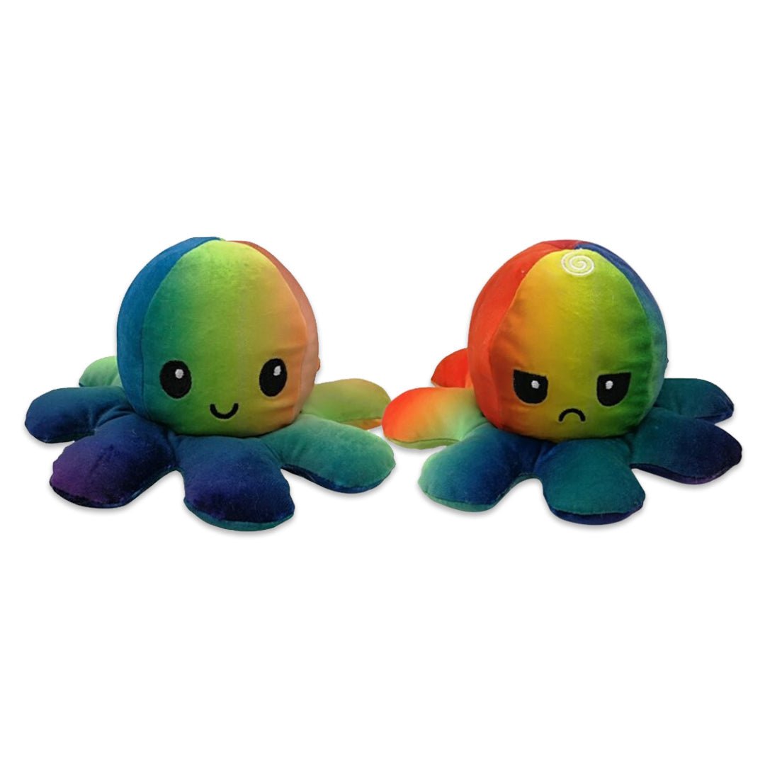 Octoplushie