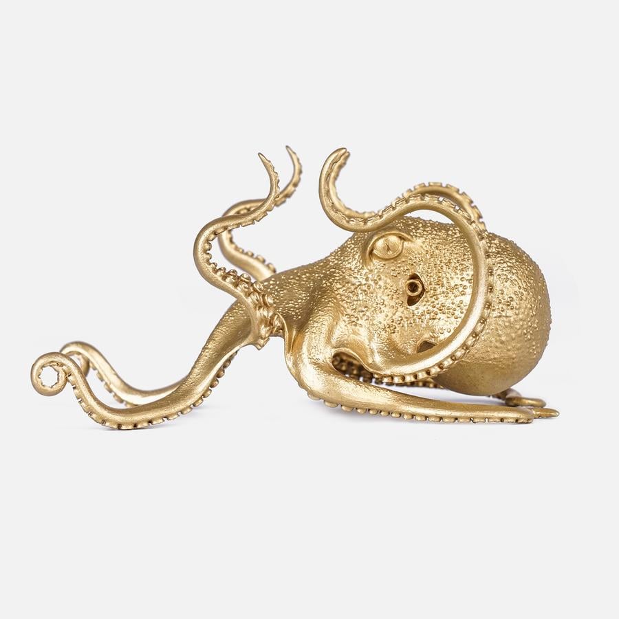 Octopus Holder Phone Stand Pen Holder