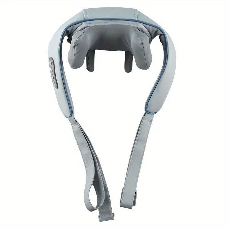 Omegazella Neck Massager| Sale Ends At Midnight!