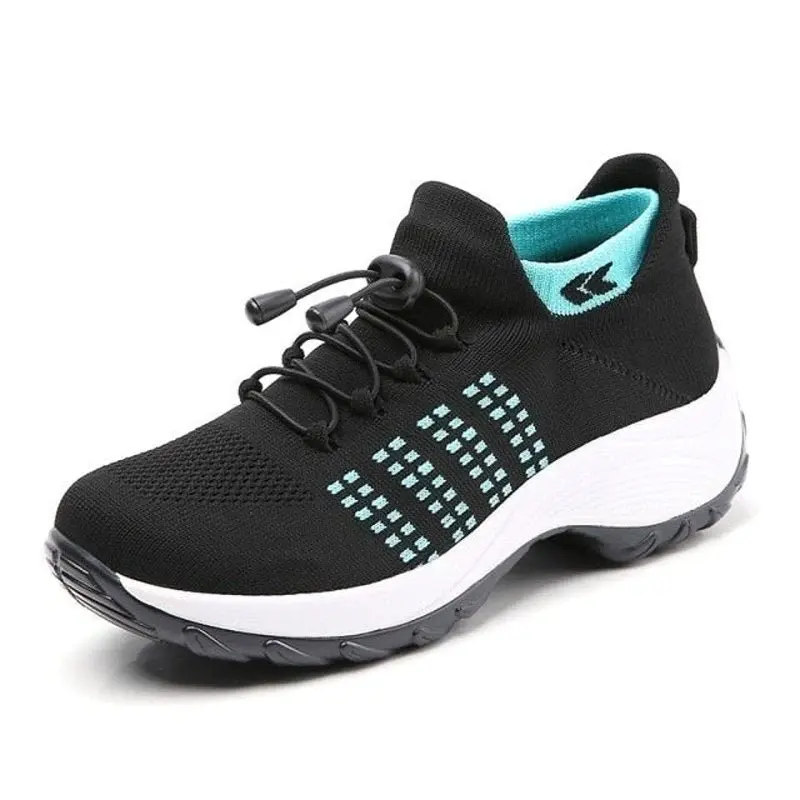 Ortho Stretch Cushion Shoes