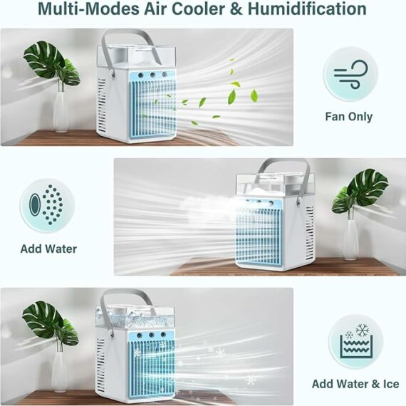 Osmo Air Conditioner
