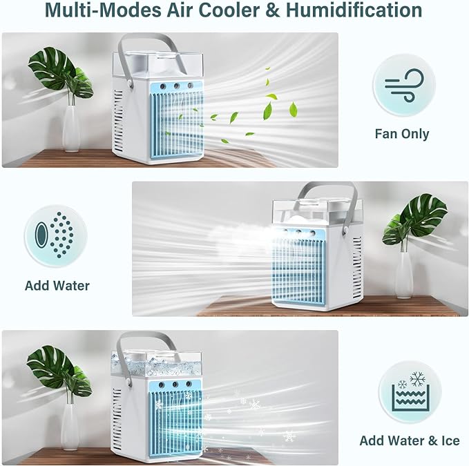 Osmo Air Conditioner