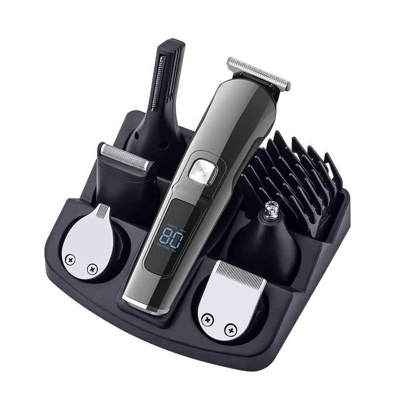 Osmo Beard Trimmer