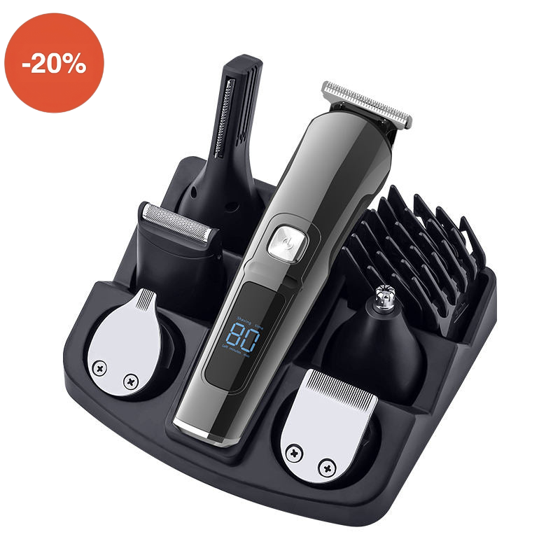 Osmo Beard Trimmer