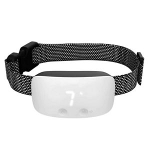 Osmo DoggoBark - Anti-Barking Training Collar