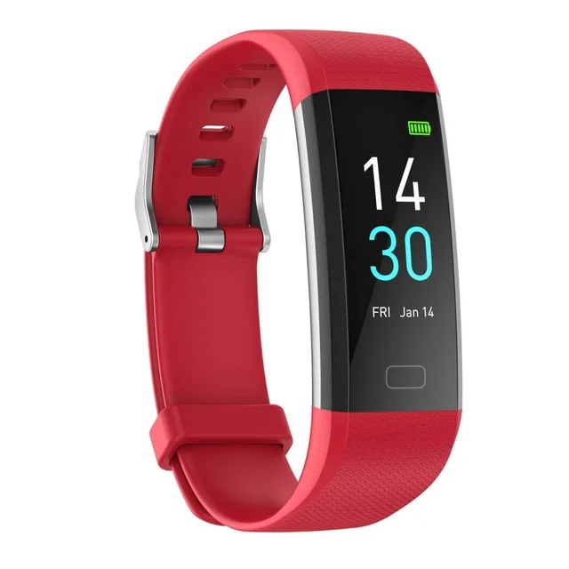 Osmo FitWatch