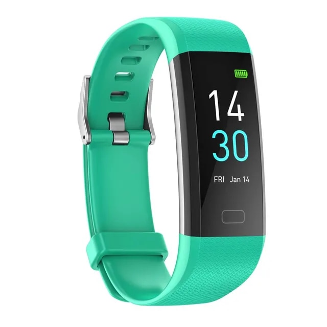 Osmo FitWatch