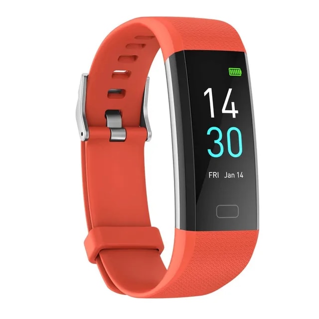 Osmo FitWatch