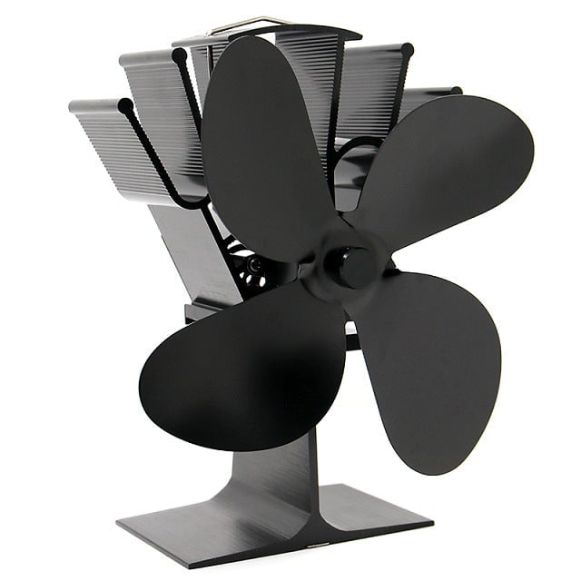 Osmo Stove Fan