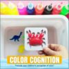 Paint-To-Play - Mess-Free Magic Paint For Kids