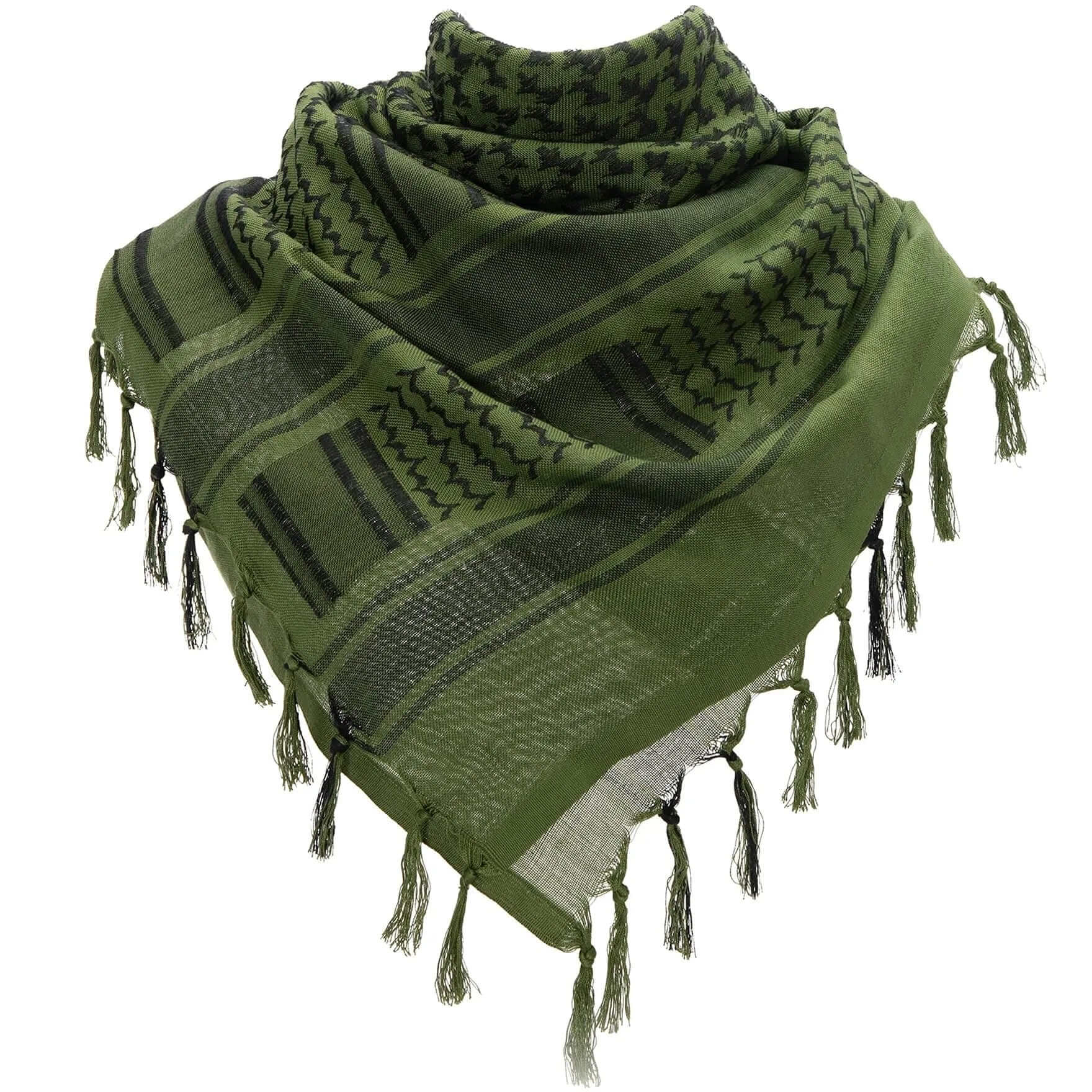 Palestine Keffiyeh