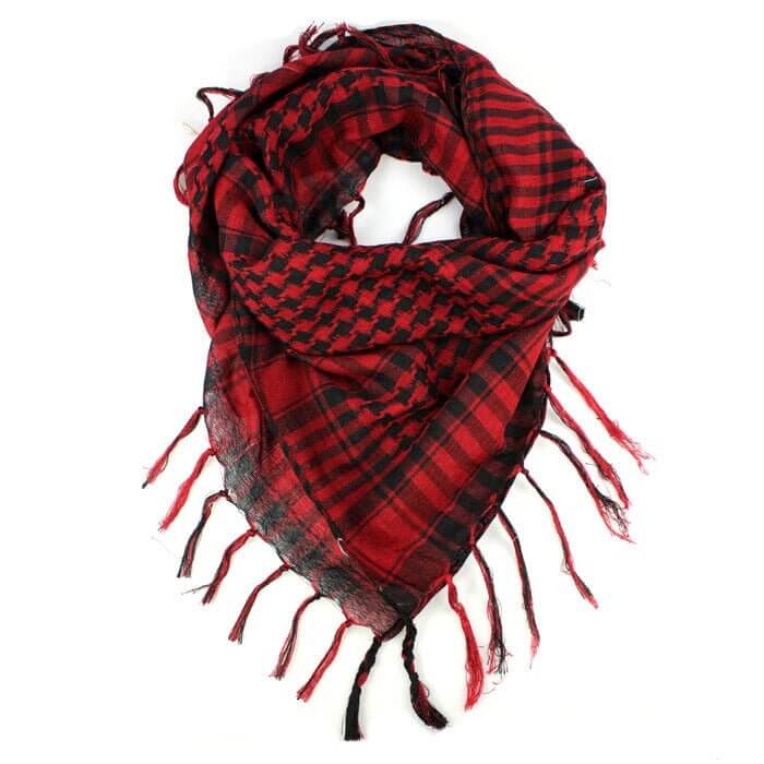 Palestine Keffiyeh