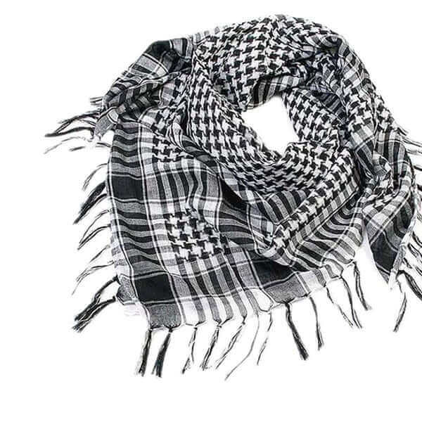 Palestine Keffiyeh