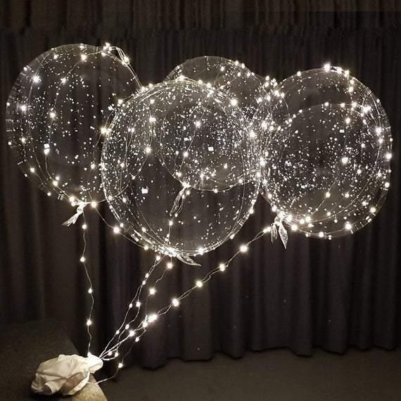 PartyBall  - Balloon Led Decorations