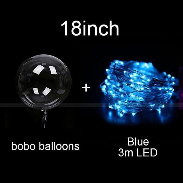 PartyBall  - Balloon Led Decorations