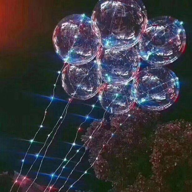 PartyBall  - Balloon Led Decorations