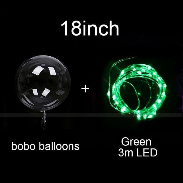 PartyBall  - Balloon Led Decorations