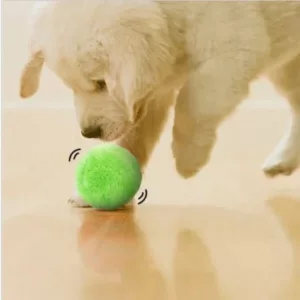 PassionForPets - Active Rolling Ball (4 Colours Included)