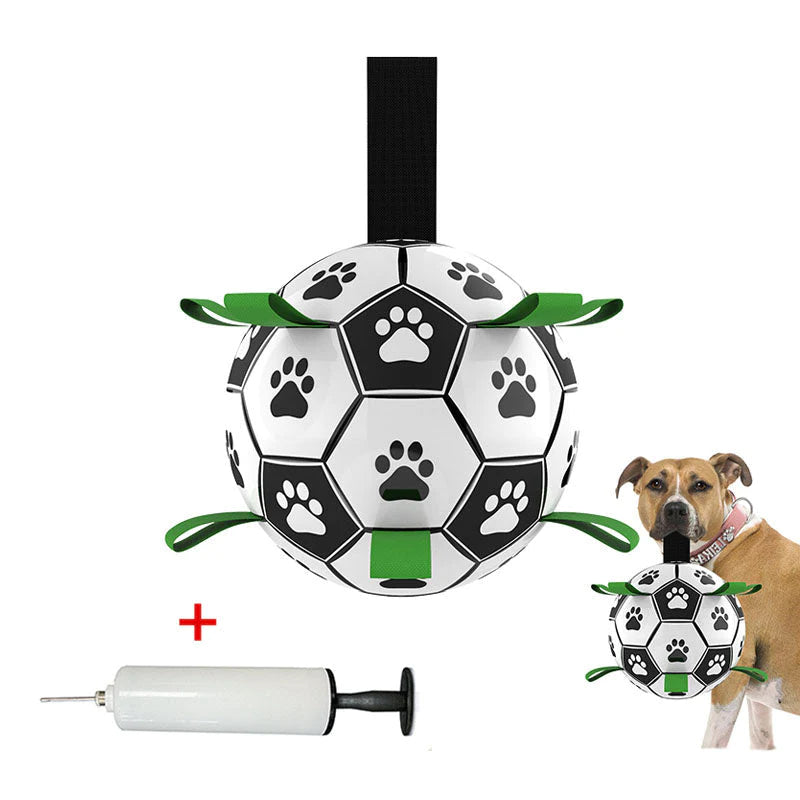 PawKick - Soccer Ball For Dogs