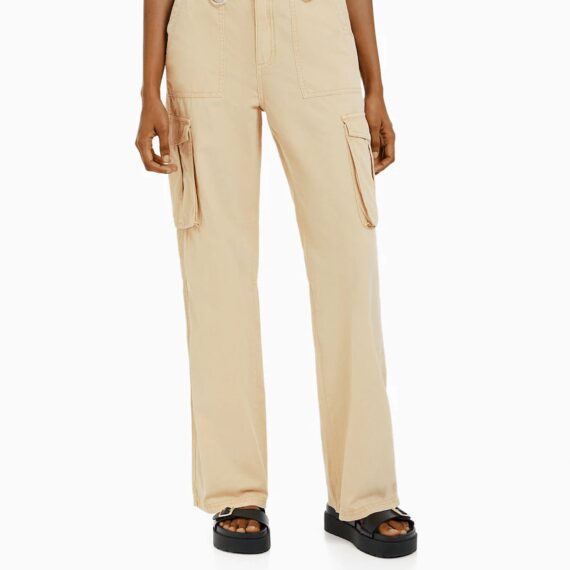 Peachd Cargo Pants