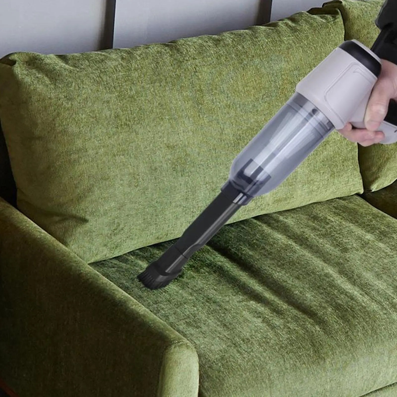 PeroBuno Electric Air Duster & Vacuum