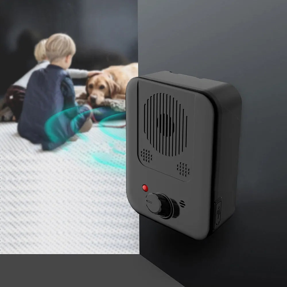 Pets Corporation Anti-Barking Device