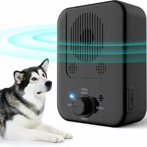 Pets Corporation Anti-Barking Device