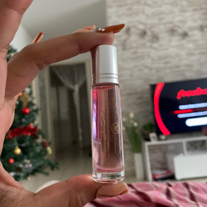 Pherofume: Roll-on Pheromone Perfume