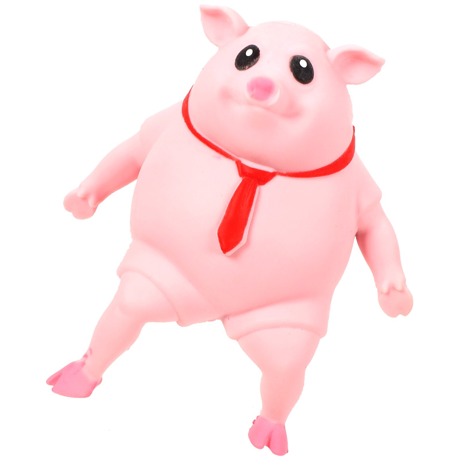 Piggy Squeeze Toy