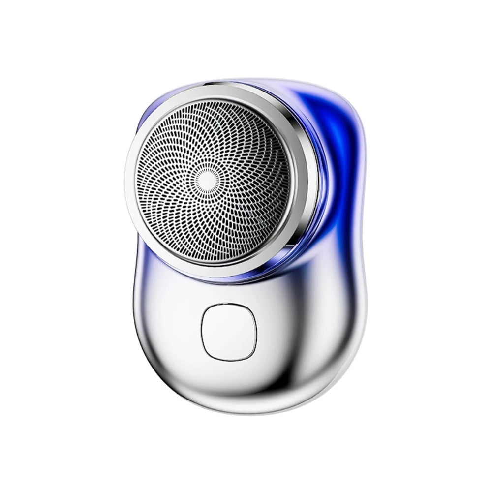 Pocket Portable Electric Shaver