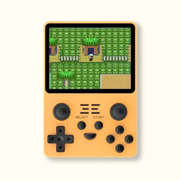 Pocket Retro