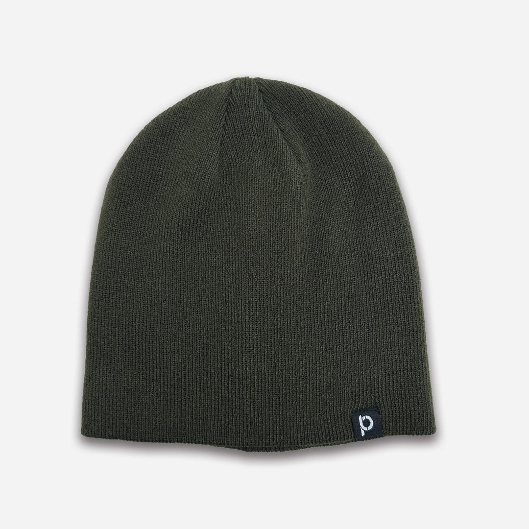 Ponyback Beanie Fit